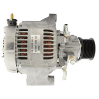 Genuine Denso Alternator For Landrover Discovery 2 Td5 2.5L Diesel 10P &amp; 16P 1999 to 2005