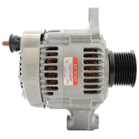 Genuine Denso Alternator For Case 650L 750L 850L Crawler Tractor 580 590 Loader