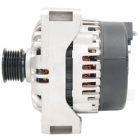 Alternator 115AMercedes Benz 190, 300 Series M102, M103