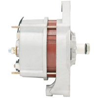 Alternator International