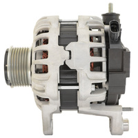 Alternator For Nissan Navara D23 NP300 YS23DDTT 2.3L 120A Genuine Bosch