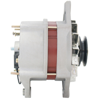 Alternator For Universal