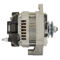 High Output Alternator For Unilversal Applications 