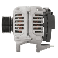 Alternator Volkswagen Transporter 2.5L Diesel AAB, AVF