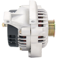 Alternator 105AGM Cavalier For Delco Remy CS130D