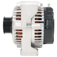 Genuine Quality Alternator Daewoo Musso 2.9L OM662 Diesel