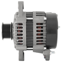 Genuine Quality Alternator Marine 5.7L, 8.1L, V8 For Delco Remy 7SI