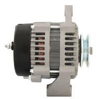 Alternator Marine Application Marine Certified Unit