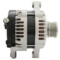 Genuine Delphi Alternator For Holden Captiva CG Z22D1 2.2L Diesel 140Amp