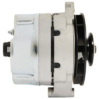 Marine Alternator For Various Marine Aplications Universal Mount mp