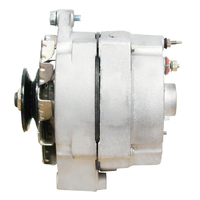 Alternator For Delco 10SI