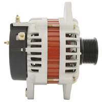 Alternator For Cummins 6BT Diesel Industrial Engine mp