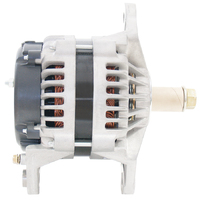 Alternator For Delco Remy 24SI J180 Mount