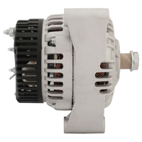 Iskra Genuine Quality Alternator Deutz-Fahr (KHD) Dust Proof Unit