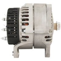 Iskra Genuine Quality Alternator Perkins Massey Ferguson Tractor