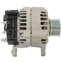 Genuine Iskra Alternator For Case Perkins 120A 8PV