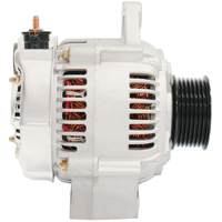 Alternator For Daihatus Centro, Rocky, Toyota Cressida, Crown, Spacia, Supra, LiteAce, Tarago, Town Ace