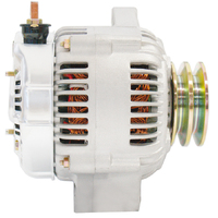 Alternator For Toyota Landcruiser 4.2L 1HZ  80 &amp; 100 Series HZJ80