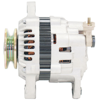 Genuine Quality Alternator For Toyota Forklift 5FD 6FD 1DZ Diesel