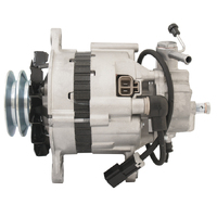 Alternator For Nissan Navara, Urvan, Patrol