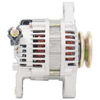 Alternator 65ANissan Navara KA24E, KA24DE