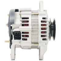 New Alternator For Nissan 300ZX Turbo