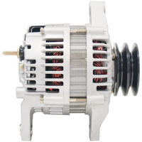 Alternator For Nissan Patrol GQ 4.2L Petrol TB42 TB42E 1987 - 1997