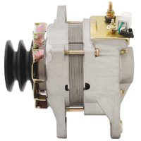 Alternator 40AIsuzu 10PA1, DH100, E120