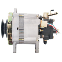 Alternator Universal 50cc Vac Pump