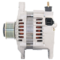 Alternator For Nissan Navara D22, Patrol GU Y61 Turbo