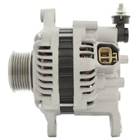 Alternator For Fors NISSAN NAVARA, PATROL Engine ZD30DDTI 3.0L