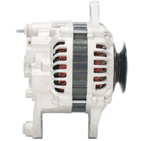 Genuine Quality Alternator 65AMazda, Kia E6, B6, BP