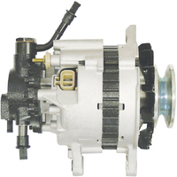 Genuine Quality Alternator 65AMitsubishi Fuso, Pajero 4D55, 4D55-T