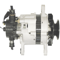 Alternator For Mitsubishi Canter