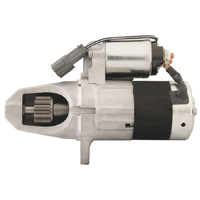 Genuine Quality Starter Motor 10TH CNissan Maxima VQ30DE