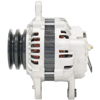 Genuine Quality Alternator Mitsubishi Pajero NJ 4M40