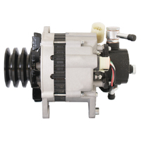 Alternator For Isuzu NKR