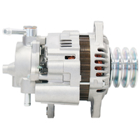 Genuine Quality Alternator Isuzu NKR 4HFI LR250-508B