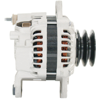 Genuine Quality Alternator 40AMitsubishi Canter FE, FK Series 4D33