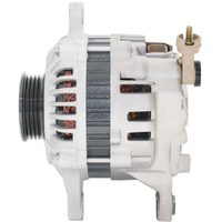 Genuine Quality Alternator Kia Sportage FED