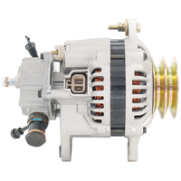 Genuine Quality Alternator Nissan Patrol GQ 2.8L RD28T