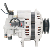 Alternator 75A For MITSUBISHI EXPR. ,PAJERO