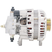 Alternator Ford Transit Diesel 4GB, 4GC