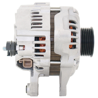 High Output Alternator For Holden Commodore VS-VY V6 LN3 Police S