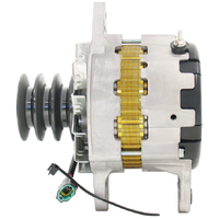 Sawafuji Genuine Quality Alternator Nissan UD NE6, NE6T