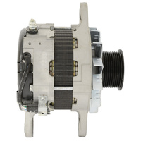 Genuine Sawafuji Alternator For Hino 500 FG FL GD GH J08E mp