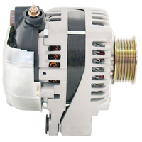 Alternator 130AFor Toyota Landcruiser, Lexus 470 GS430