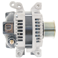 Alternator 130AFor Toyota Landcruiser 70, 200 Series