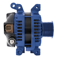 Alternator 130AToyota Landcruiser 70, 200 Series V8TD, 1VD-FTV Enviromentally Protected