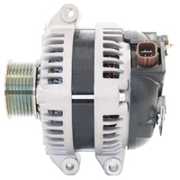 Alternator For Honda Accord CM5 2003-05 K24A4 2.4L Petrol